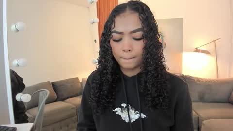 Alisson online show from October 16, 7:37 pm