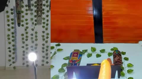 Snapshot of ailany_funny chatting on July 19, 12:36 am ailany_funny online show from July 19, 12:36 am