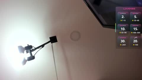 Snapshot of ailee_naughty chatting on February 18, 2:18 am online show from February 18, 2:18 am