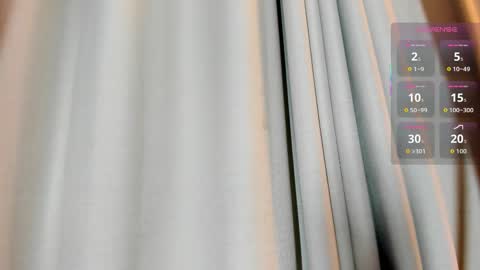 Snapshot of ailee_naughty chatting on March 3, 2:07 am online show from March 3, 2:07 am