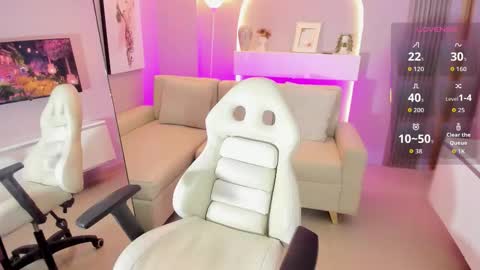 Snapshot of ailee_naughty chatting on March 5, 2:51 am online show from March 5, 2:51 am