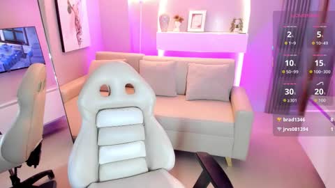 Snapshot of ailee_naughty chatting on March 11, 2:28 am online show from March 11, 2:28 am