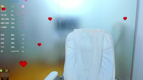 Allie  online show from September 24, 6:50 am