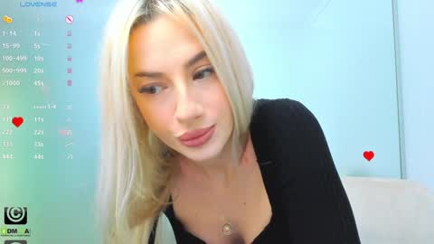 Snapshot of aileen_williams chatting on February 12, 11:16 am Allie online show from February 12, 11:16 am