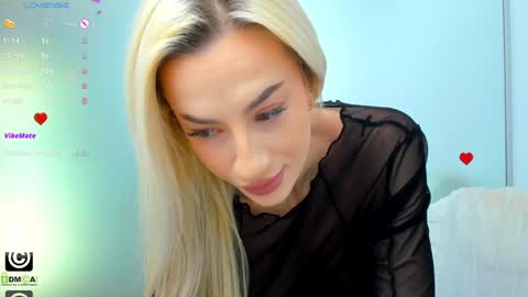 Snapshot of aileen_williams chatting on February 14, 10:01 am Allie online show from February 14, 10:01 am