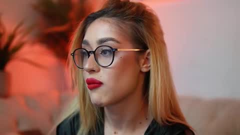  Aileen  online show from February 23, 10:29 pm