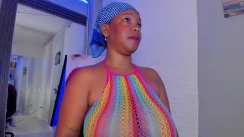 aileenkeys online show from June 23, 7:45 pm
