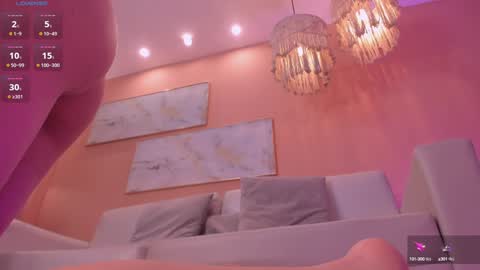  AILEEN VEGA  online show from January 31, 10:52 pm