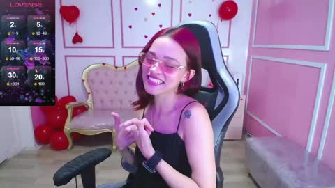 ailen online show from March 4, 3:22 am