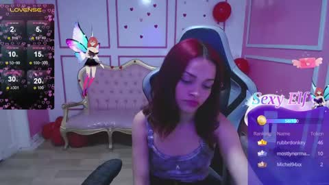 ailen online show from March 6, 9:58 am