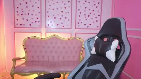 ailen online show from September 17, 2:35 am