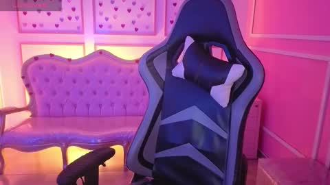 ailen online show from September 20, 2:34 am