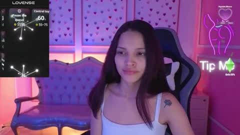 ailen online show from September 21, 2:35 am