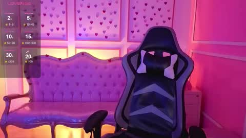 ailen online show from September 25, 2:37 am