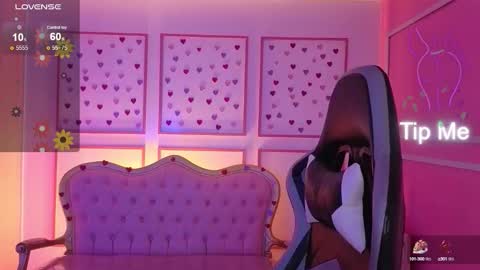 ailen online show from September 26, 2:59 am