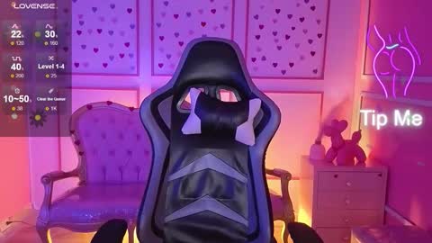 ailen online show from October 3, 2:52 am