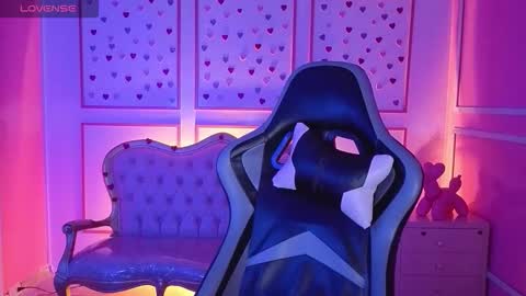 ailen online show from October 10, 3:05 am