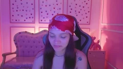 ailen online show from October 15, 2:44 am