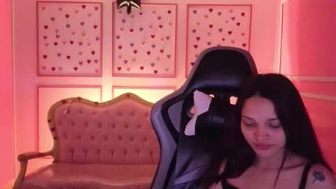 ailen online show from October 21, 2:23 am