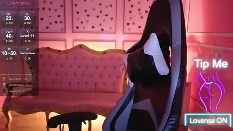 ailen online show from October 23, 2:55 am