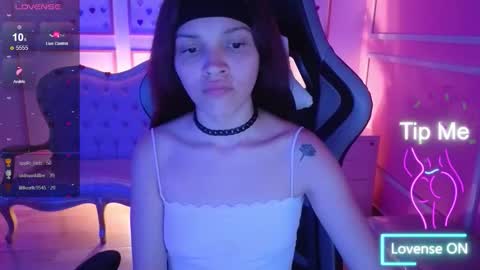 ailen online show from November 5, 2:33 am