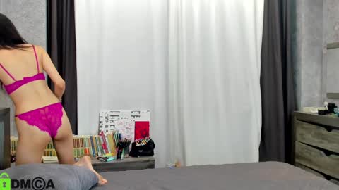 Ailey online show from December 5, 1:17 pm