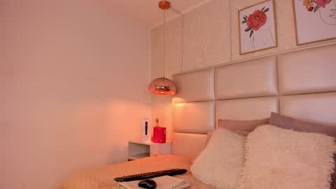 Aily Yozuko online show from November 21, 2:54 am