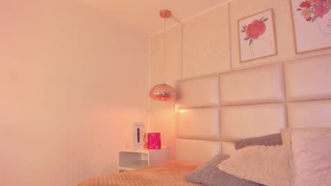 Snapshot of aily_yozuko chatting on March 1, 2:35 am Aily Yozuko online show from March 1, 2:35 am