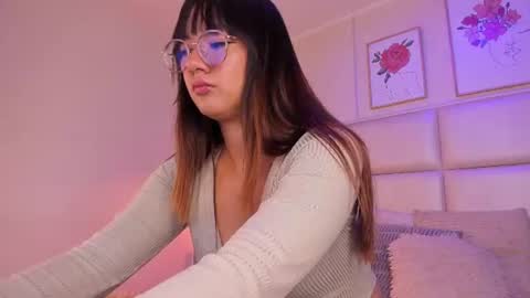 Aily Yozuko online show from June 17, 2:36 am
