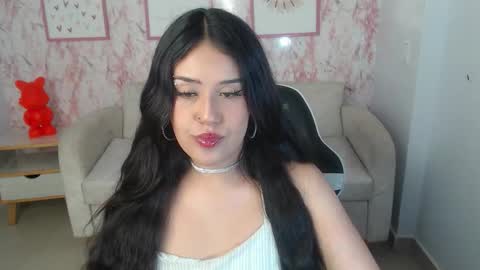 ailyn_ch1 online show from November 10, 10:31 pm