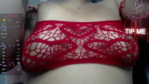 Snapshot of ailyn_ch1 chatting on July 29, 4:43 am ailyn_ch1 online show from July 29, 4:43 am