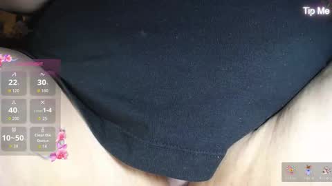 Ailyn rouss online show from September 10, 2:11 am