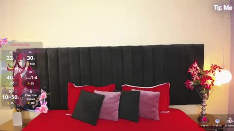 Ailyn rouss online show from October 2, 1:23 am