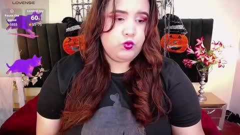 Ailyn rouss online show from November 2, 1:19 am