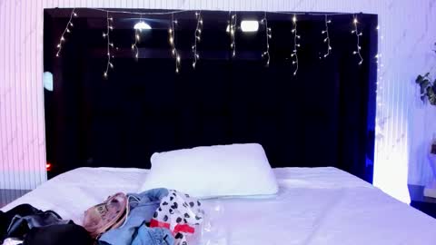 Ailyn Blaze online show from February 5, 6:07 am