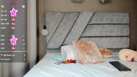 ailyndelosrios01 online show from March 6, 6:48 pm