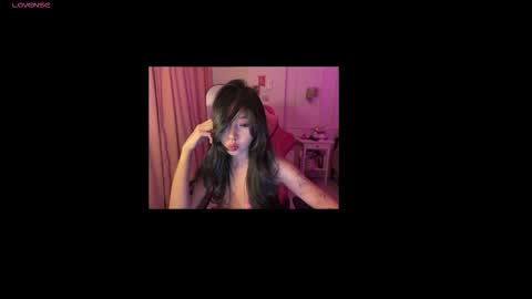 Aime  online show from February 24, 5:16 am