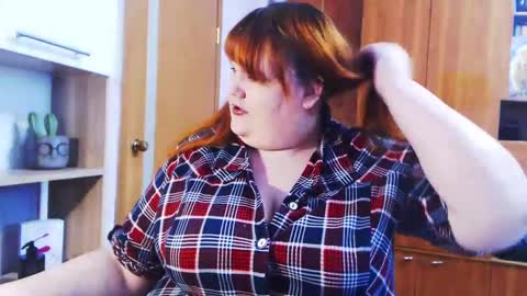 AimeeRosebud online show from December 30, 4:42 am