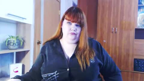 AimeeRosebud online show from December 16, 4:50 am