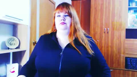 Snapshot of aimeerosebud chatting on February 19, 12:23 pm AimeeRosebud online show from February 19, 12:23 pm