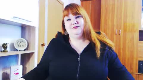 Snapshot of aimeerosebud chatting on March 7, 2:19 am AimeeRosebud online show from March 7, 2:19 am