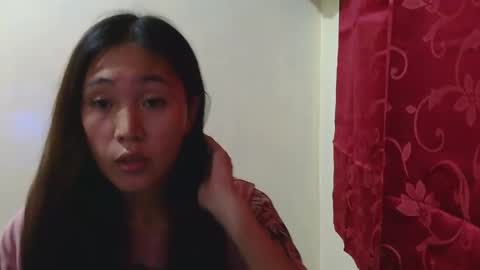 Snapshot of aina_sen chatting on October 28, 6:54 pm Aina sen online show from October 28, 6:54 pm