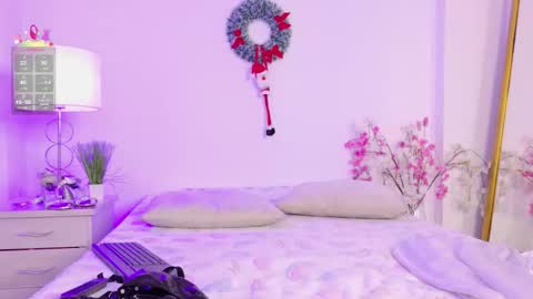 ainara_dolls online show from January 8, 2:58 am