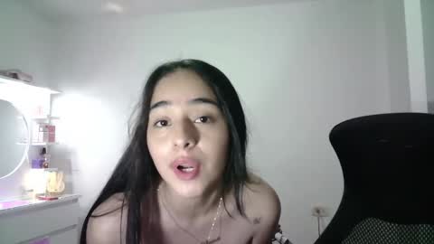 AINE online show from November 6, 1:06 am