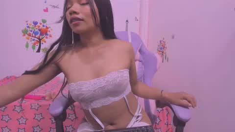 Ainhara  online show from February 20, 3:14 am