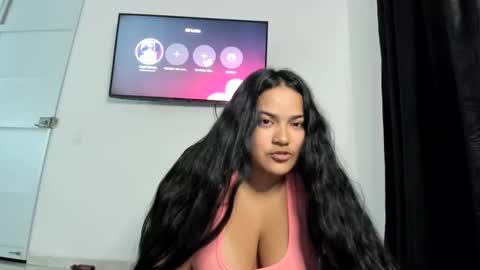 AINOA PALMA online show from December 15, 4:29 am