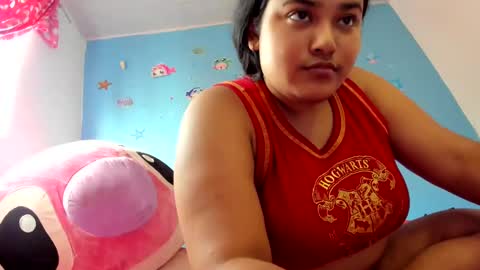 AINOA PALMA online show from January 2, 8:24 pm