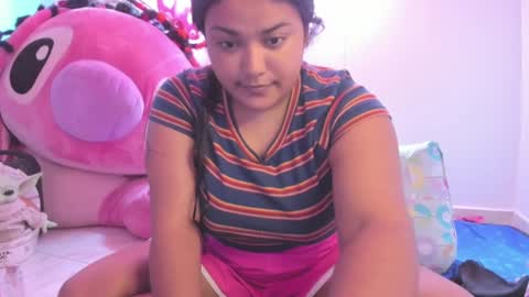 AINOA PALMA online show from January 19, 4:46 pm