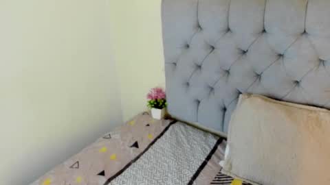 Snapshot of ainoagarcia chatting on December 15, 5:50 pm Ainoa online show from December 15, 5:50 pm