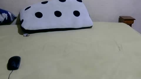 Cindy online show from November 18, 2:06 am